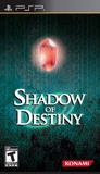 Shadow of Destiny (PlayStation Portable)